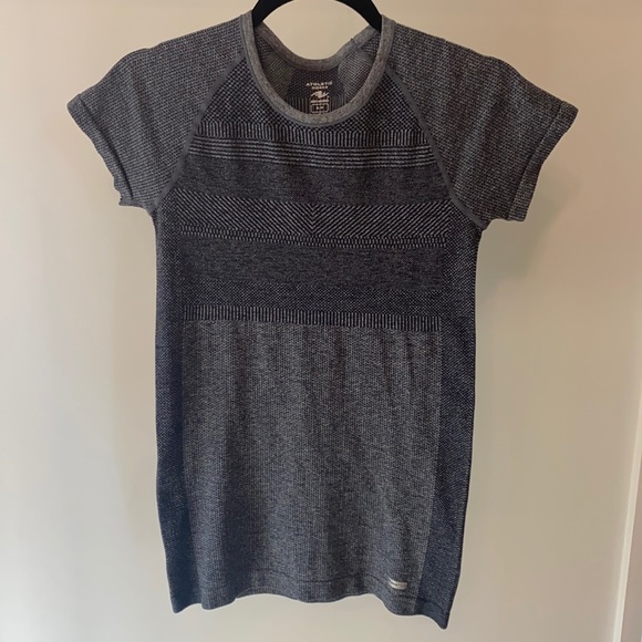 Athletic works dry fit active wear T-shirt